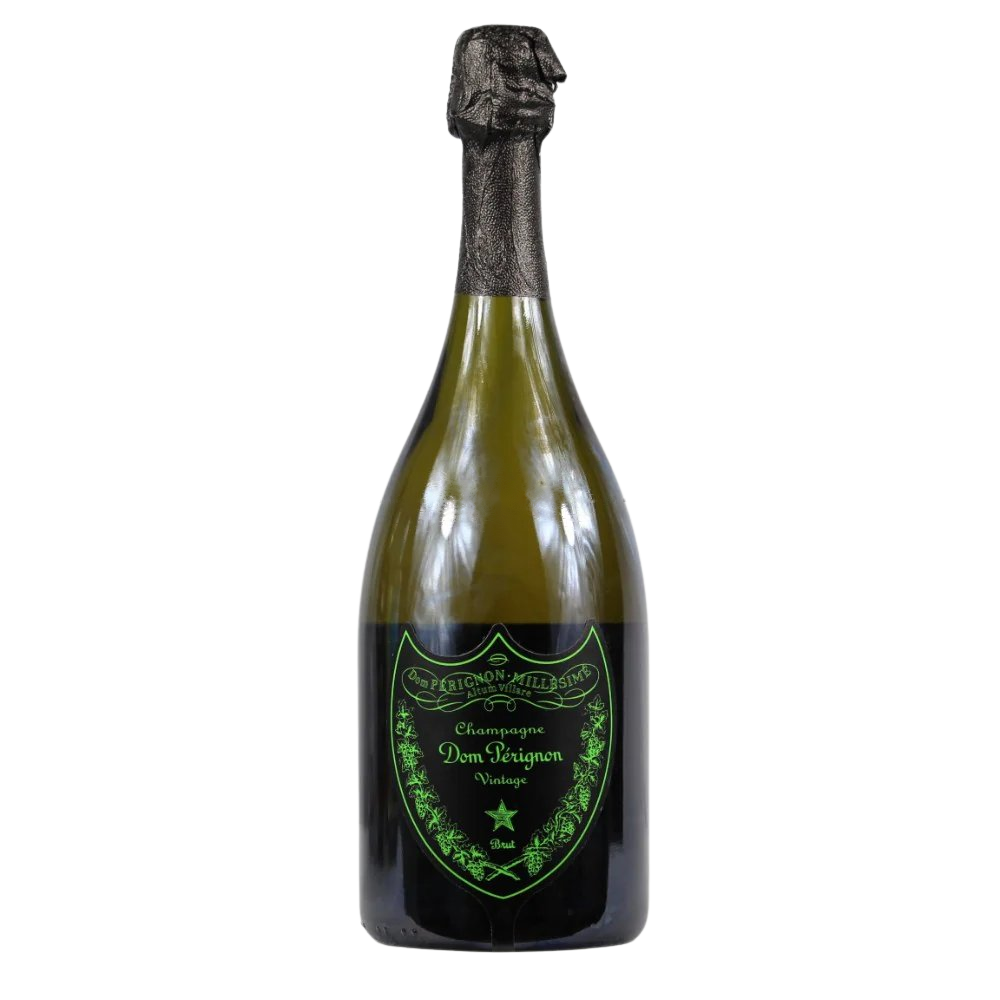 Dom Pérignon 2013 luminous